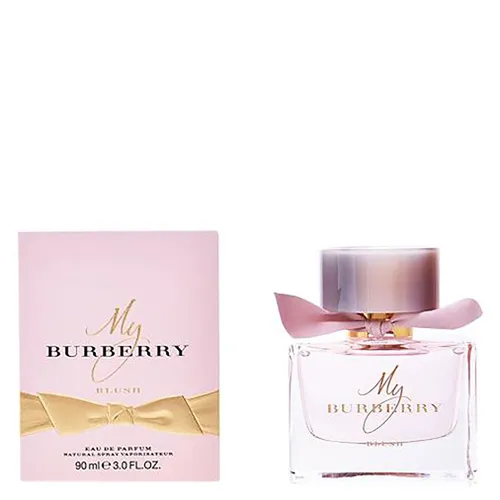 Nước Hoa Nữ Burberry My Burberry Blush EDP Spray 90ml
