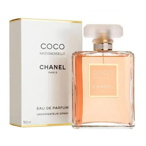 Nước Hoa Nữ Chanel Coco Mademoiselle EDP Spray 100ml