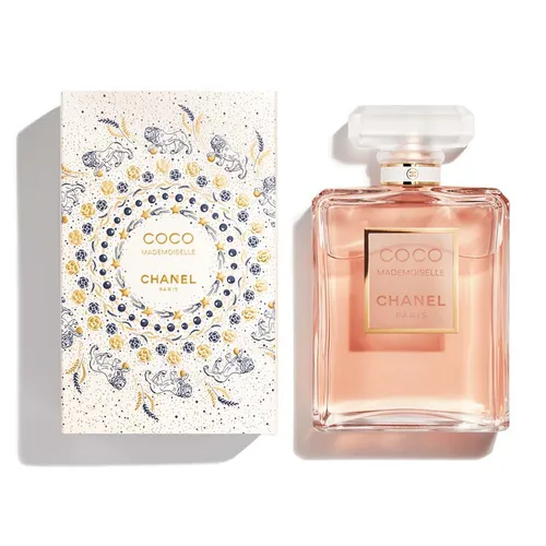Nước Hoa Nữ Chanel Coco Mademoiselle EDP Limited Holiday 100ml