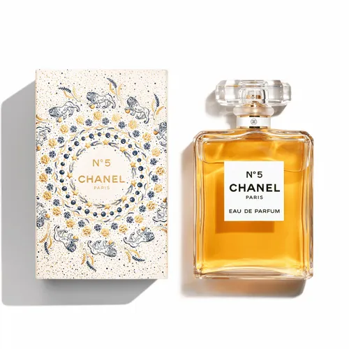 Nước Hoa Nữ Chanel No5 Eau De Parfum Spray 100ml
