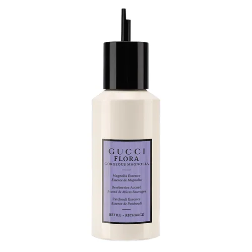 Nước Hoa Nữ Gucci Flora Gorgeous Magnolia Refill EDP 150ml