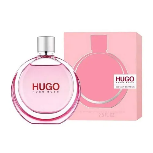 Nước Hoa Nữ Hugo Boss Hugo Woman Extreme EDP 75ml