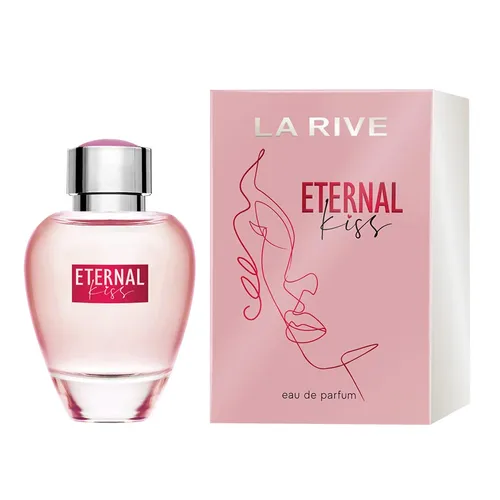 Nước Hoa Nữ La Rive Eternal Kiss EDP 90ml