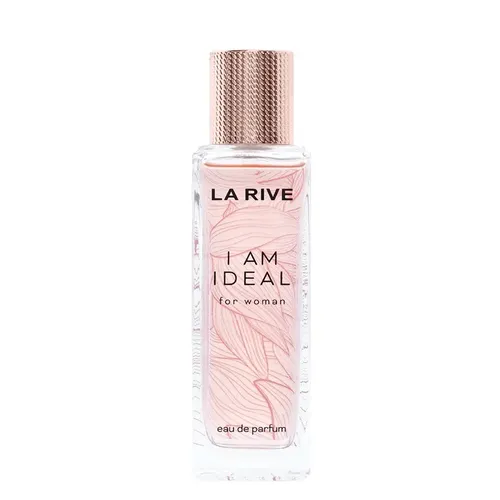 Nước Hoa Nữ La Rive I Am Ideal EDP 90ml