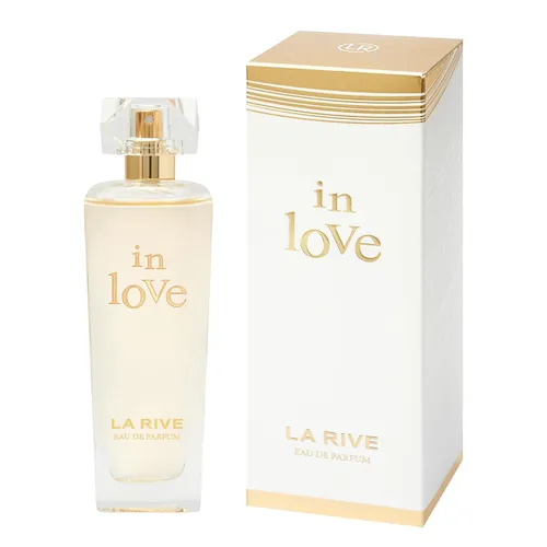Nước Hoa Nữ La Rive In Love EDP 90ml