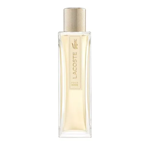 Nước Hoa Nữ Lacoste Pour Femme EDP Spray 90ml