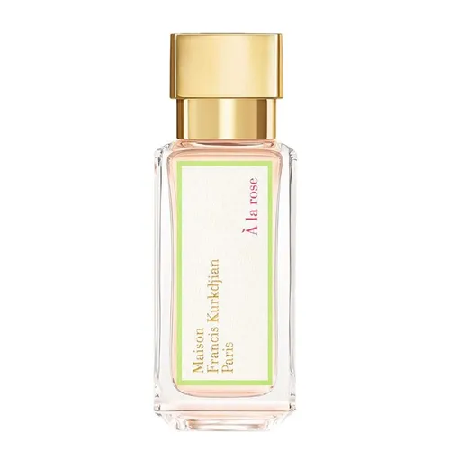Nước Hoa Nữ Maison Francis Kurkdjian À La Rose EDP 35ml