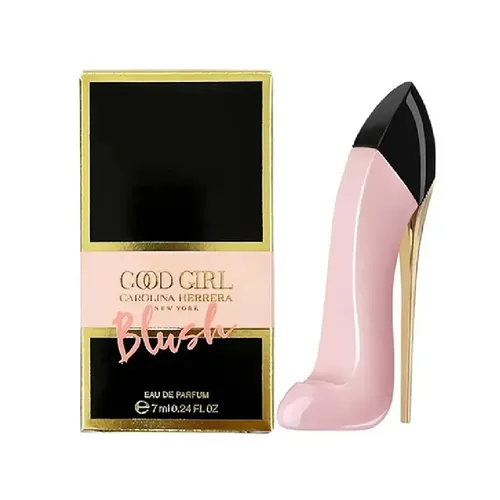 Nước Hoa Nữ Carolina Herrera Goodgirl Blush 23 Miniature Mini Elixir Eau De Parfum 7ml