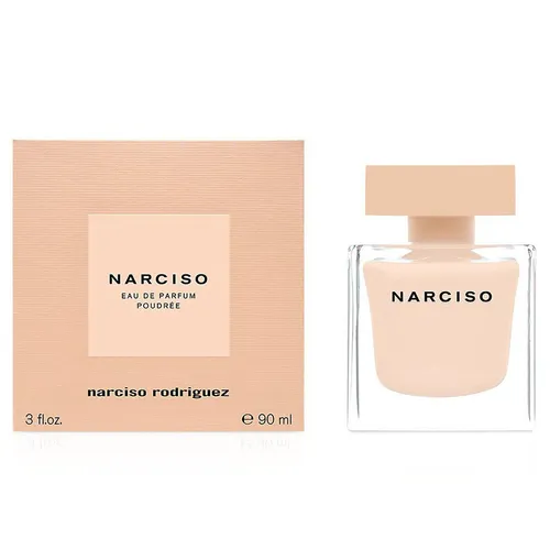 Nước Hoa Nữ Narciso Rodriguez Poudrée EDP 90ml