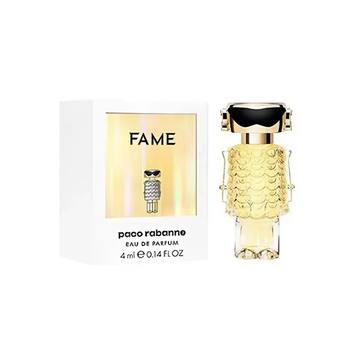 Nước Hoa Nữ Paco Rabanne Fame EDP 4ml