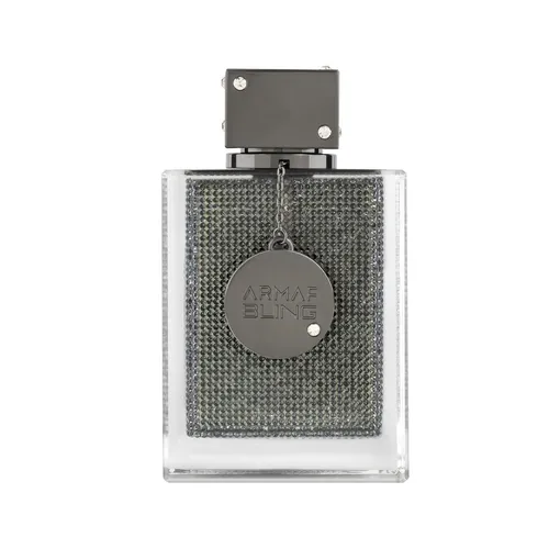 Nước Hoa Unisex Armaf Club de Nuit Bling EDP Spray 75ml