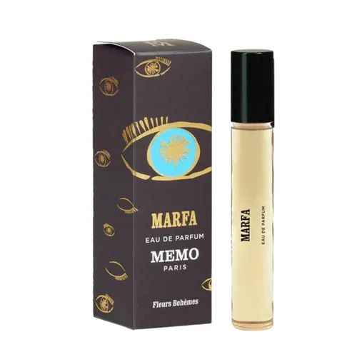 Nước Hoa Unisex Memo Paris Marfa&nbsp;Eau De Parfum&nbsp;5ml