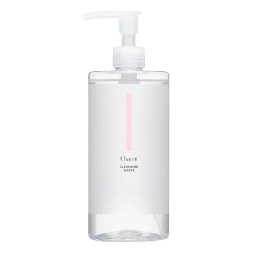Nước Tẩy Trang Chacott Cleansing Water 500ml