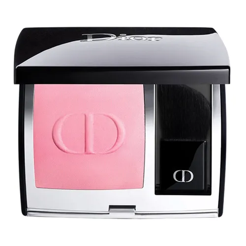 Phấn Má Hồng Dior Rouge Blush 475 Rose Caprice Màu Hồng Cánh Hoa 6.7g