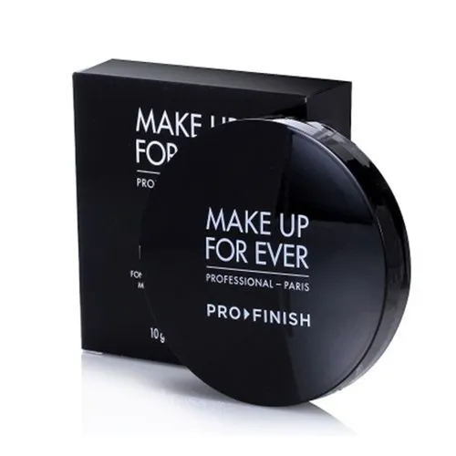 Phấn Phủ Make Up Forever Pro Finish Tone 01
