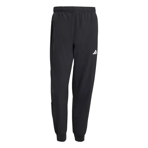 Quần Dài Thể Thao Nam Adidas Workout Essentials Flex Woven Pant KA5528 Màu Đen Size L