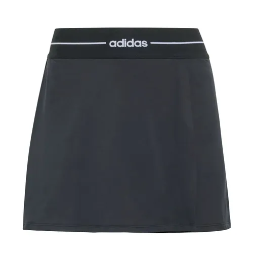 Quần Giả Váy Nữ Adidas Hyperglam Skirt-Style Pants KC7679 Màu Đen Size S
