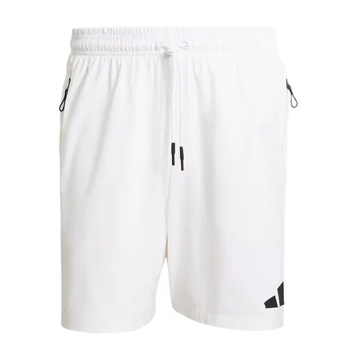 Quần Short Nam Adidas Shorts Woven Z.N.E KD8489 Màu Trắng Size S