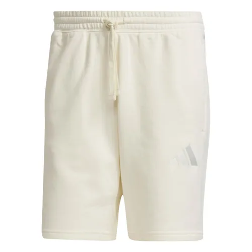 Quần Short Nam Adidas ALL SZN JY1551 Màu Trắng Kem Size L