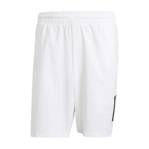 Quần Short Nam Adidas Club Tennis Climacool 3S JE0408 Màu Trắng Size XL