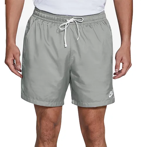 Quần Short Nam Nike AR2383-077 Màu Xám (Form Á) Size L