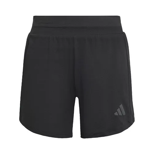 Quần Short Tập Luyện Nữ Adidas Pacer 3D Cooling KE5446 Màu Đen Size 2XL