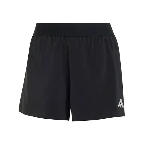 Quần Short Thể Thao Nữ Adidas Running Essentials KA0235 Màu Đen Size 2XL 4in