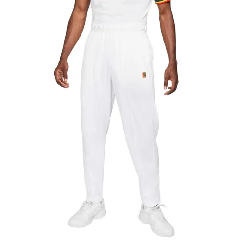 Quần Thể Thao Nam Nike Court Men's Tennis Trousers DC0621-100 Màu Trắng Size M