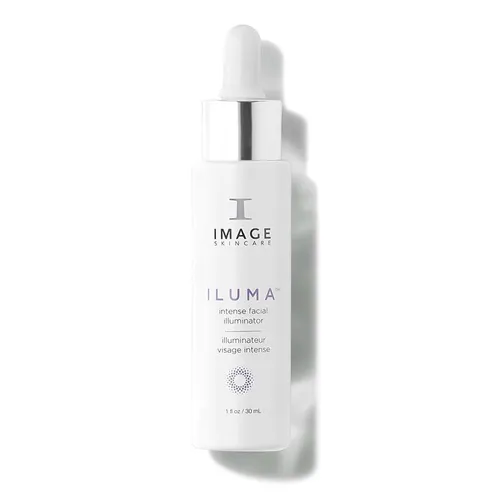 Serum Hỗ Trợ Làm Giảm Nám, Trắng Da Image Iluma Intense Facial Illuminator 30ml