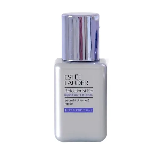Serum Hỗ Trợ Làm Săn Chắc Da Estée Lauder Perfectionist Pro Rapid Firm + Lift Serum With Hexapeptides 8 + 9 15ml