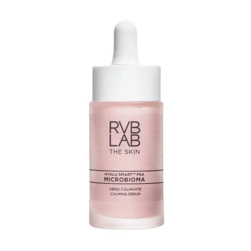 Serum Hỗ Trợ Phục Hồi & Cân Bằng Hệ Vi Lợi Khuẩn Dành Cho Da Yếu RVB LAB Calming Serum 30ml
