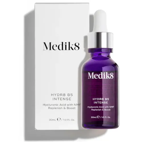 Serum Hỗ Trợ Phục Hồi Da Medik8 Hydr8 B5 Intense 30ml