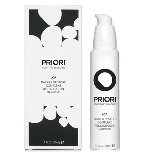 Serum Hỗ Trợ Phục Hồi, Tái Tạo Da Priori LCA Barrier Restore Complexe 50ml