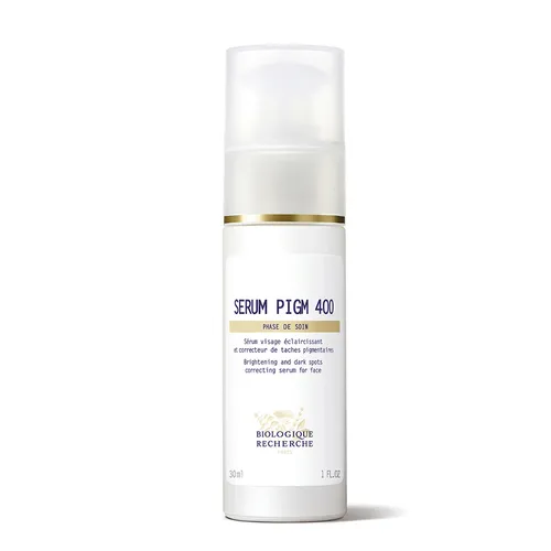 Serum Hỗ Trợ Sáng Da Biologique Recherche PIGM 400 30ml