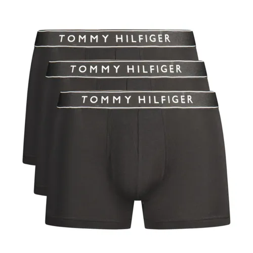 Set 3 Quần Lót Nam Tommy Hilfiger UM0UM03520_NE0WE Màu Đen Size S
