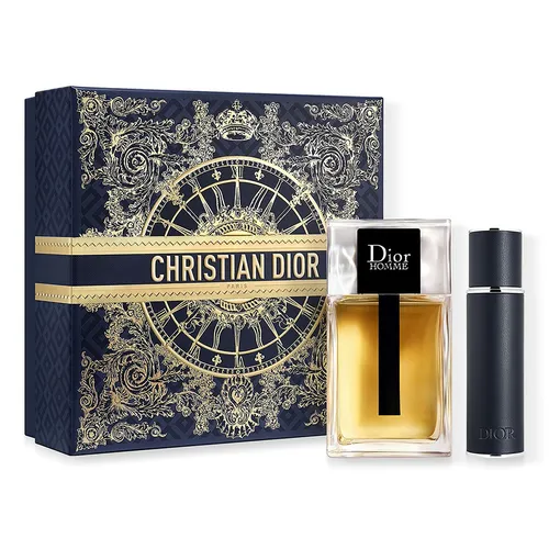 Set Nước Hoa Nam Dior Homme EDT Set Holiday Limited Edition (100ml + 10ml)