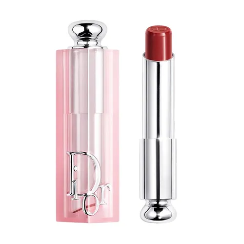 Son Dưỡng Bóng Dior Addict Lip Glow 104 Black Cherry Màu Đỏ Anh Đào