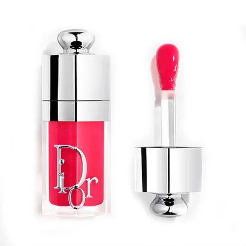 Son Dưỡng Dior Addict Lip Glow Oil 074 Jelly Màu Hồng