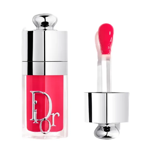 Son Dưỡng Dior Addict Lip Glow Oil 074 Jelly Màu Hồng