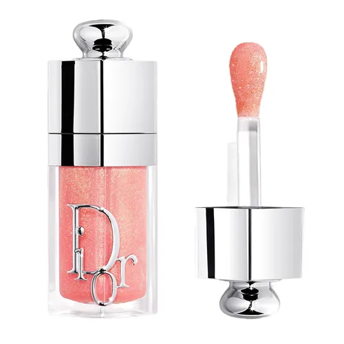 Son Dưỡng Dior Addict Lip Glow Oil 077 Rosy Candy Màu Hồng Kẹo
