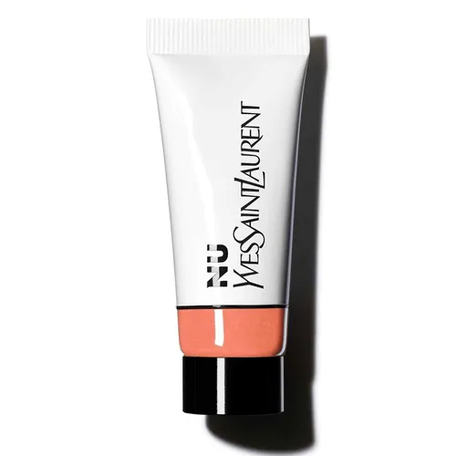 Son Dưỡng Môi & Má Hồng Yves Saint Laurent YSL Nu Lip & Cheek Balmy Tint Nu Pinch Màu Hồng Đào