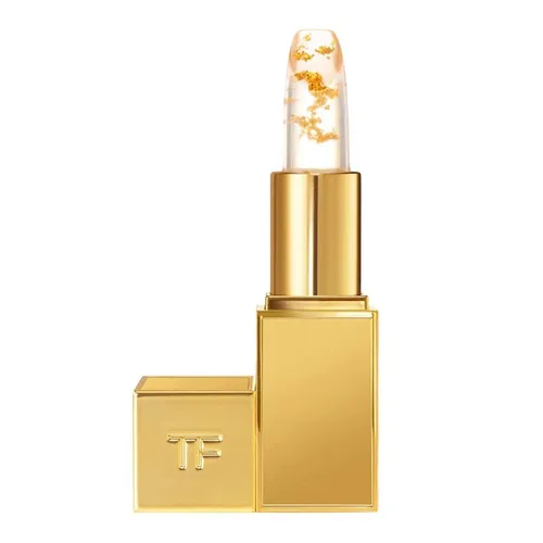 Son Dưỡng Tom Ford 24k Gold Lip Blush Z09 Soleil Màu Hồng 3g