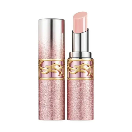 Son Dưỡng Yves Saint Laurent YSL Loveshine Candyglaze Valentine's Day Collector 02 Màu Hồng Nude