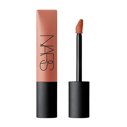 Son Kem Nars Air Matte Lip Color Surrender Màu Nâu Nude