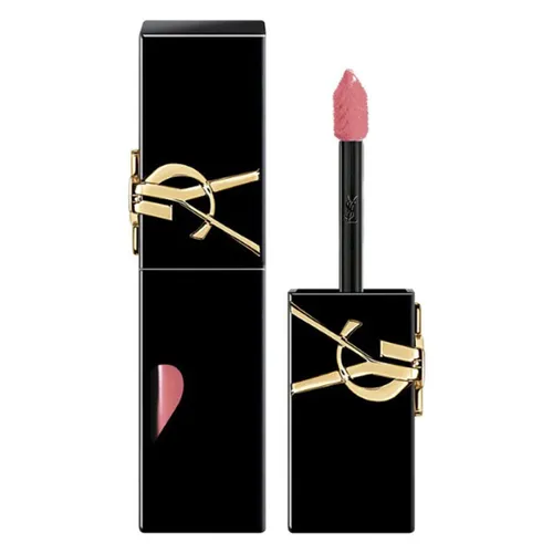 Son Kem Yves Saint Laurent YSL The Inks Vinyl Cream 444 Dizzy Berry Màu Đỏ Mận