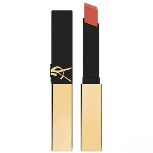 Son Yves Saint Laurent YSL The Slim Couture Matte Lipstick 23 Nude Blouse Màu Cam Đào