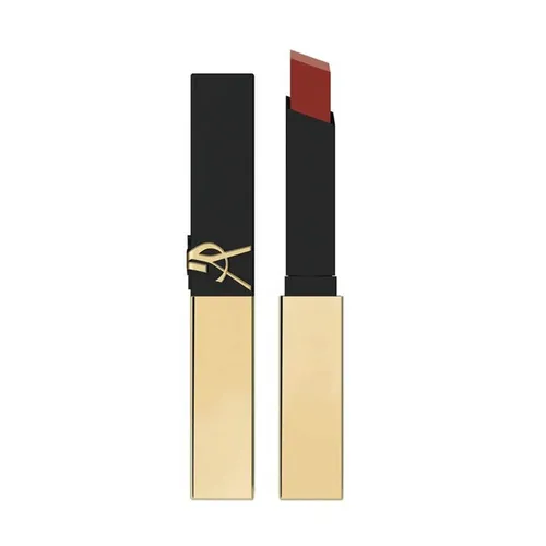 Son Yves Saint Laurent YSL The Slim Couture Matte 30 Rouge Rive Gauche Màu Đỏ Hồng Đất