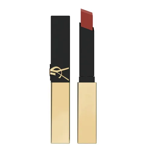 Son Yves Saint Laurent YSL The Slim Couture Matte Lipstick Màu 28 Pink Palace Hồng San Hô