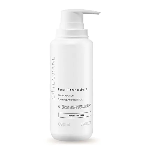Sữa Dưỡng Thể Hỗ Trợ Phục Hồi Da Teoxane Post Proce Dure 200ml