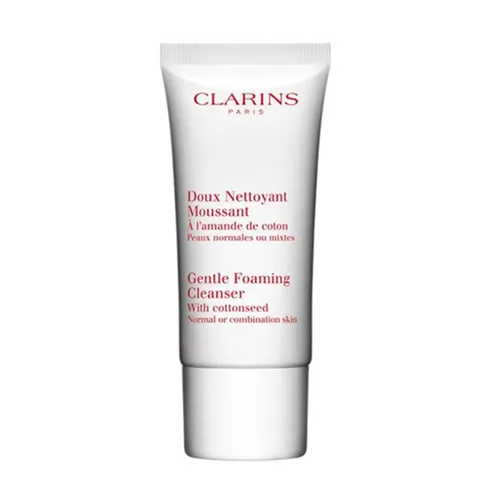 Sữa Rửa Mặt Clarins Clarins Gentle Foaming Cleanser 50ml